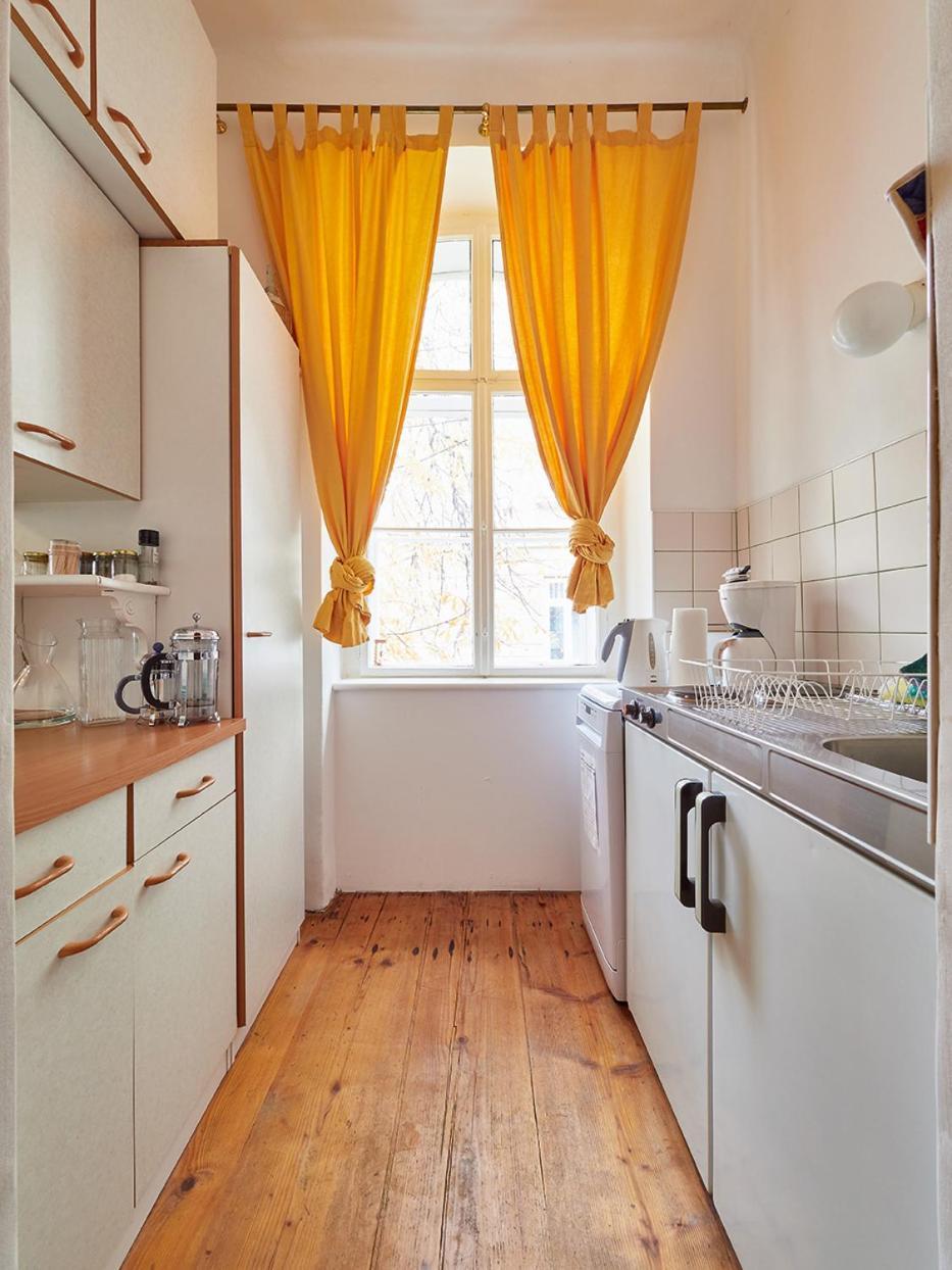 Apartment Nini ウィーン エクステリア 写真