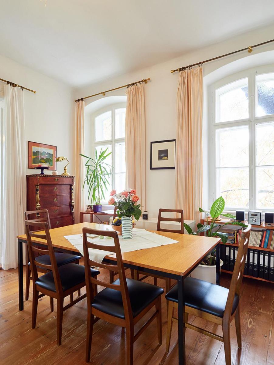 Apartment Nini ウィーン エクステリア 写真